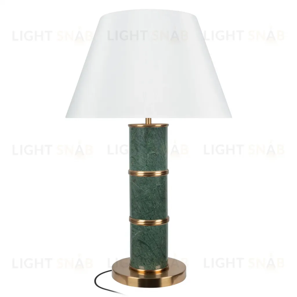 Настольная лампа Loft IT Malachite 10447T 10447T