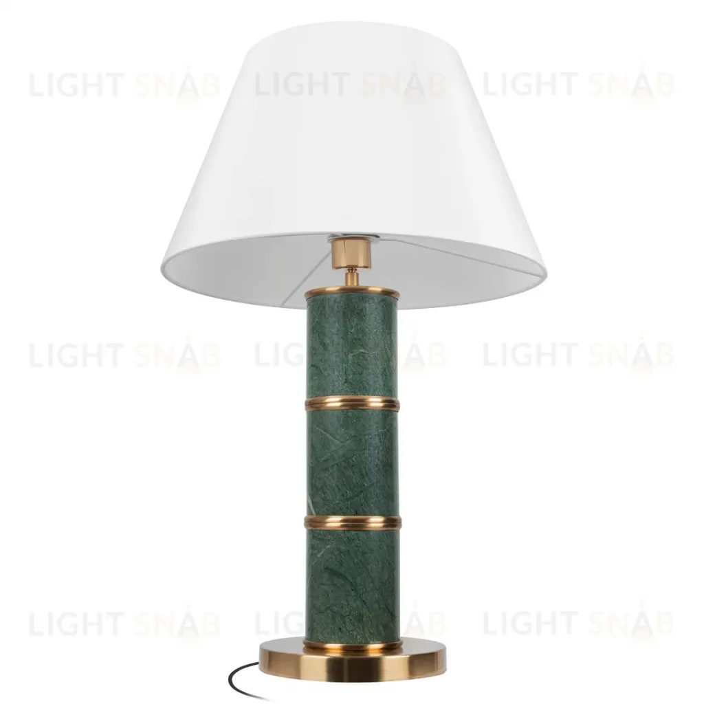 Настольная лампа Loft IT Malachite 10447T 10447T