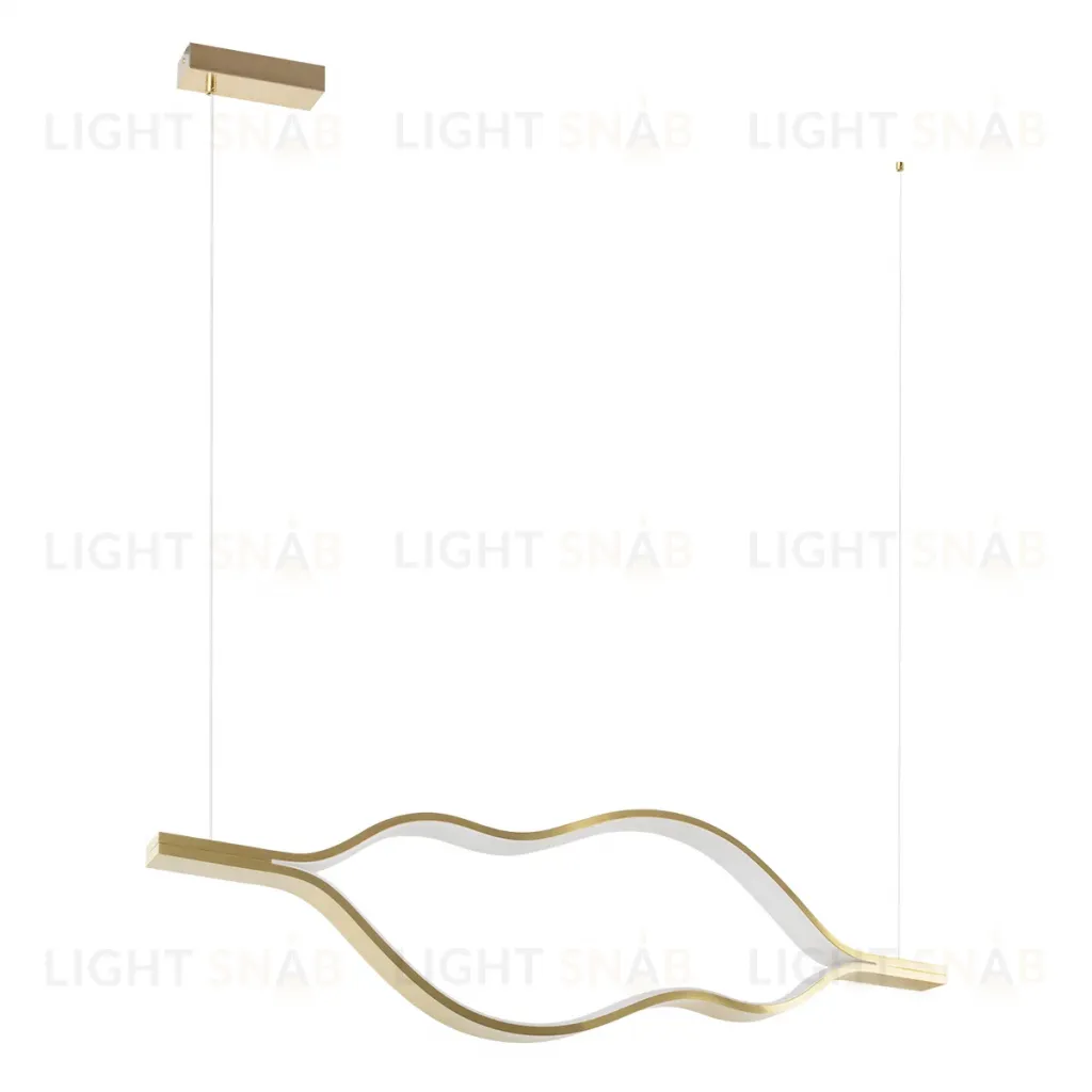 Подвесной светильник Loft IT Tape Light 10403/1000 AB 10403/1000 AB