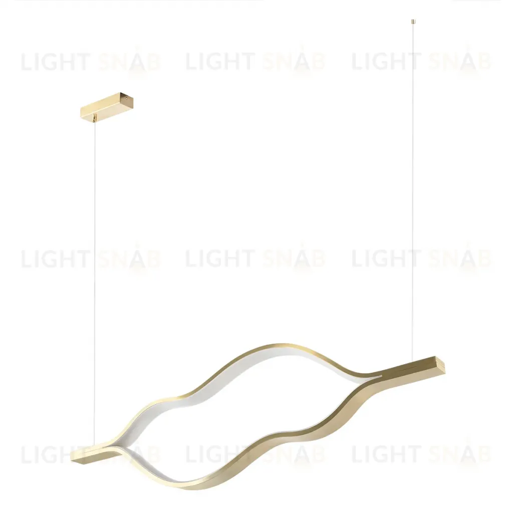 Подвесной светильник Loft IT Tape Light 10403/1000 AB 10403/1000 AB
