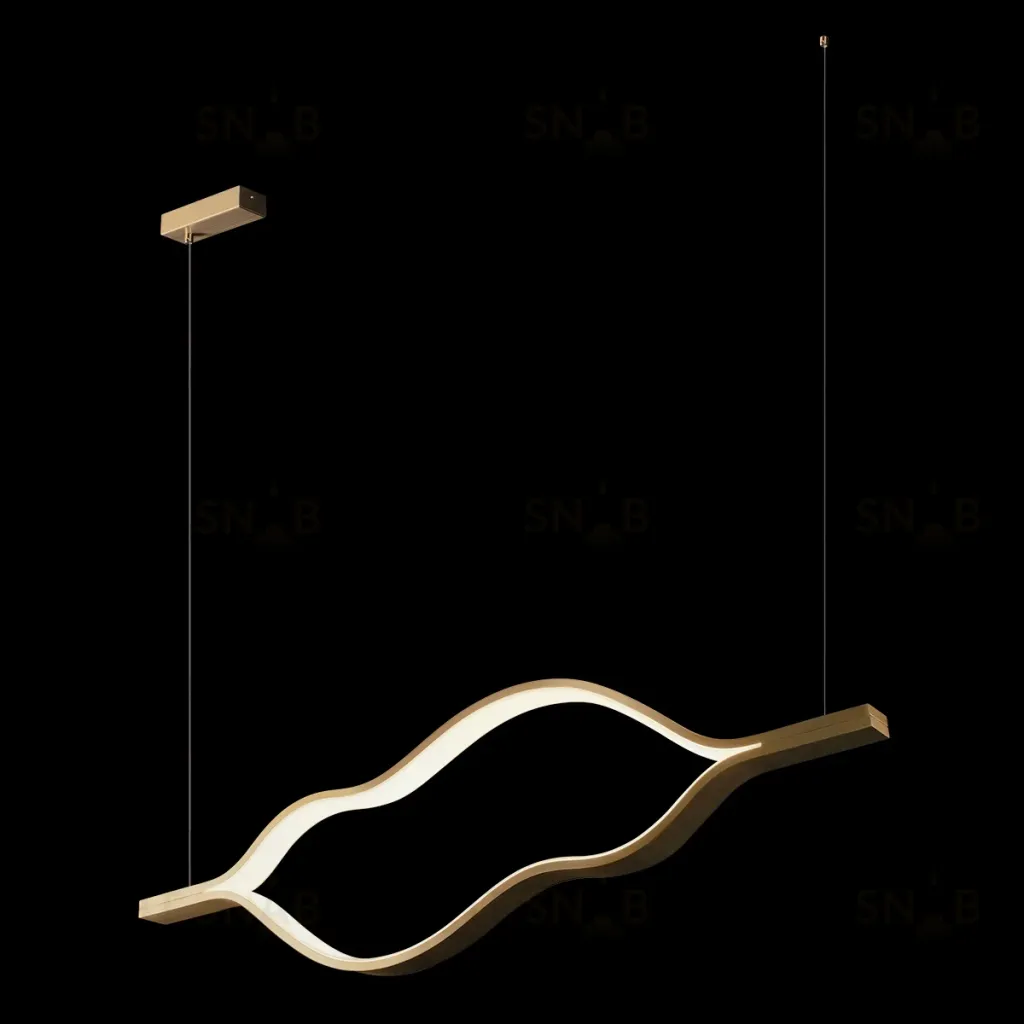 Подвесной светильник Loft IT Tape Light 10403/1000 AB 10403/1000 AB