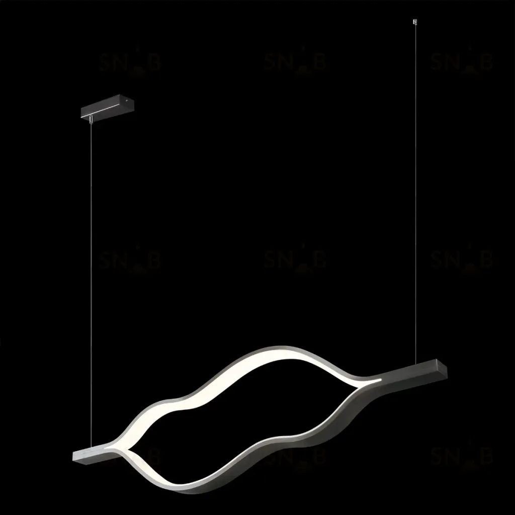 Подвесной светильник Loft IT Tape Light 10403/1000 SN 10403/1000 SN