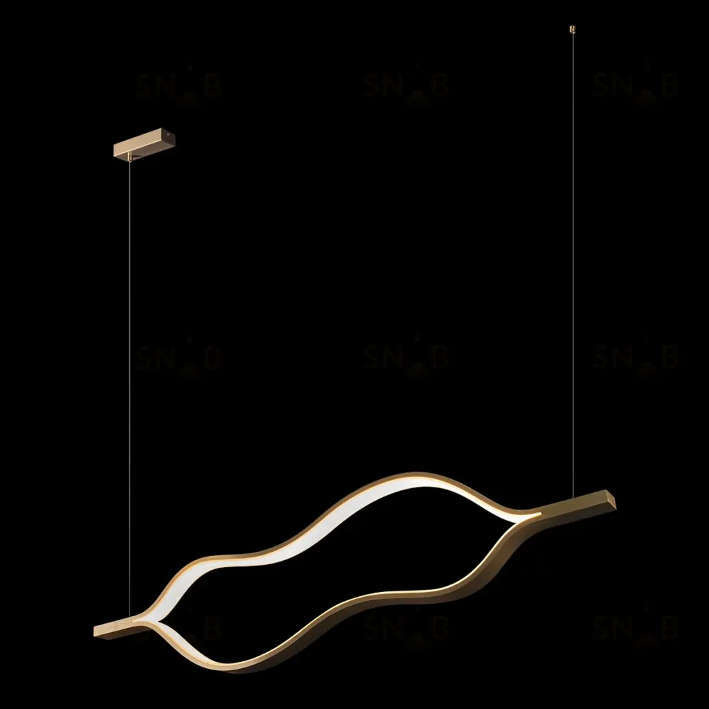 Подвесной светильник Loft IT Tape Light 10403/1200 AB 10403/1200 AB