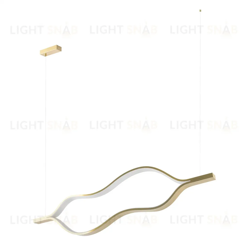 Подвесной светильник Loft IT Tape Light 10403/1200 AB 10403/1200 AB