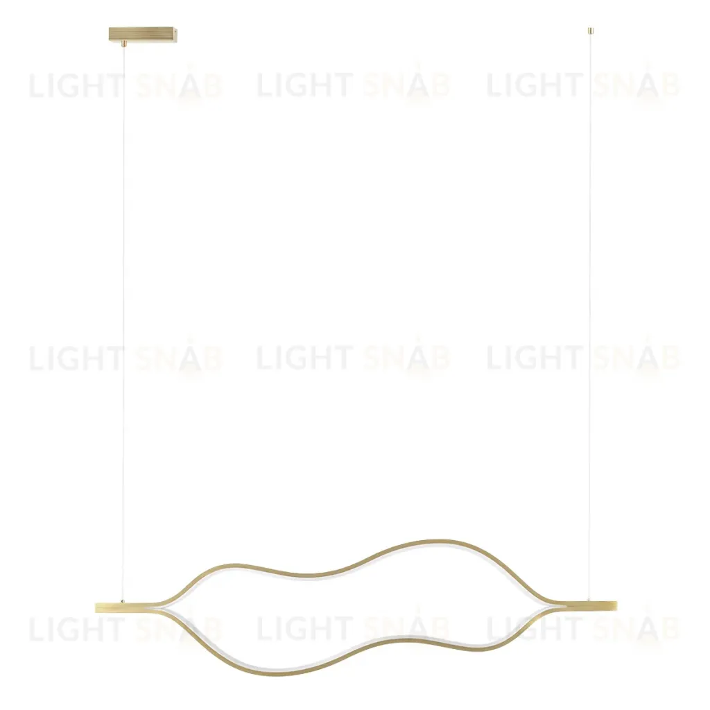 Подвесной светильник Loft IT Tape Light 10403/1200 AB 10403/1200 AB