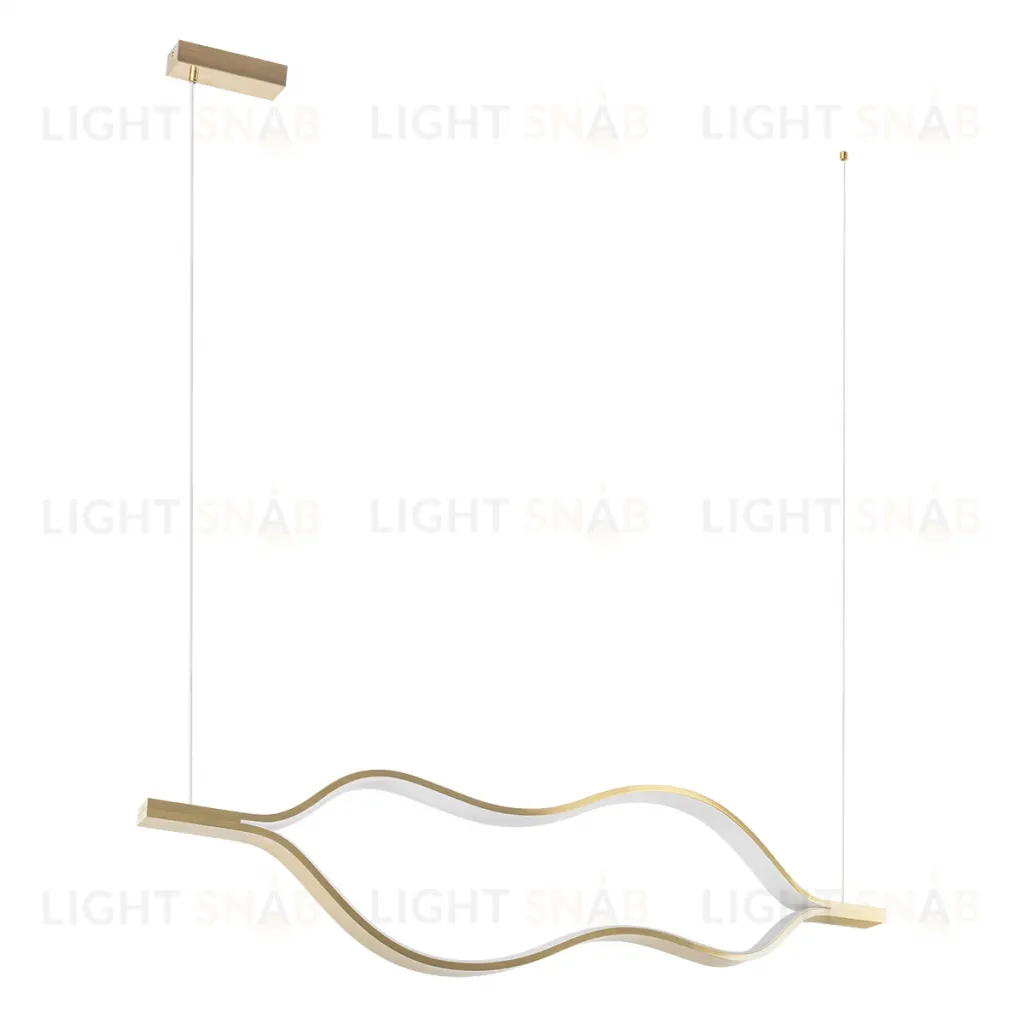Подвесной светильник Loft IT Tape Light 10403/1200 AB 10403/1200 AB