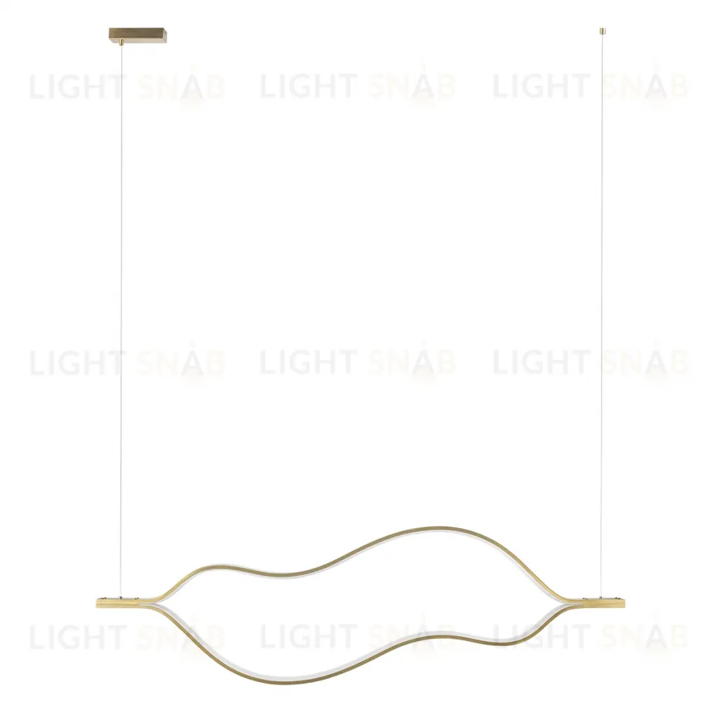 Подвесной светильник Loft IT Tape Light 10403/1400 AB 10403/1400 AB