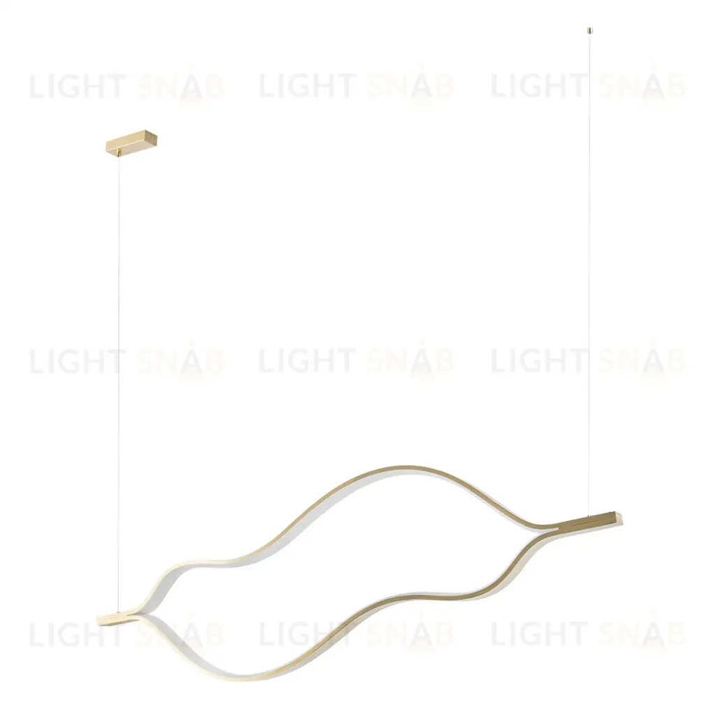 Подвесной светильник Loft IT Tape Light 10403/1400 AB 10403/1400 AB