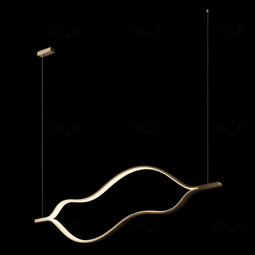 Подвесной светильник Loft IT Tape Light 10403/1400 AB 10403/1400 AB