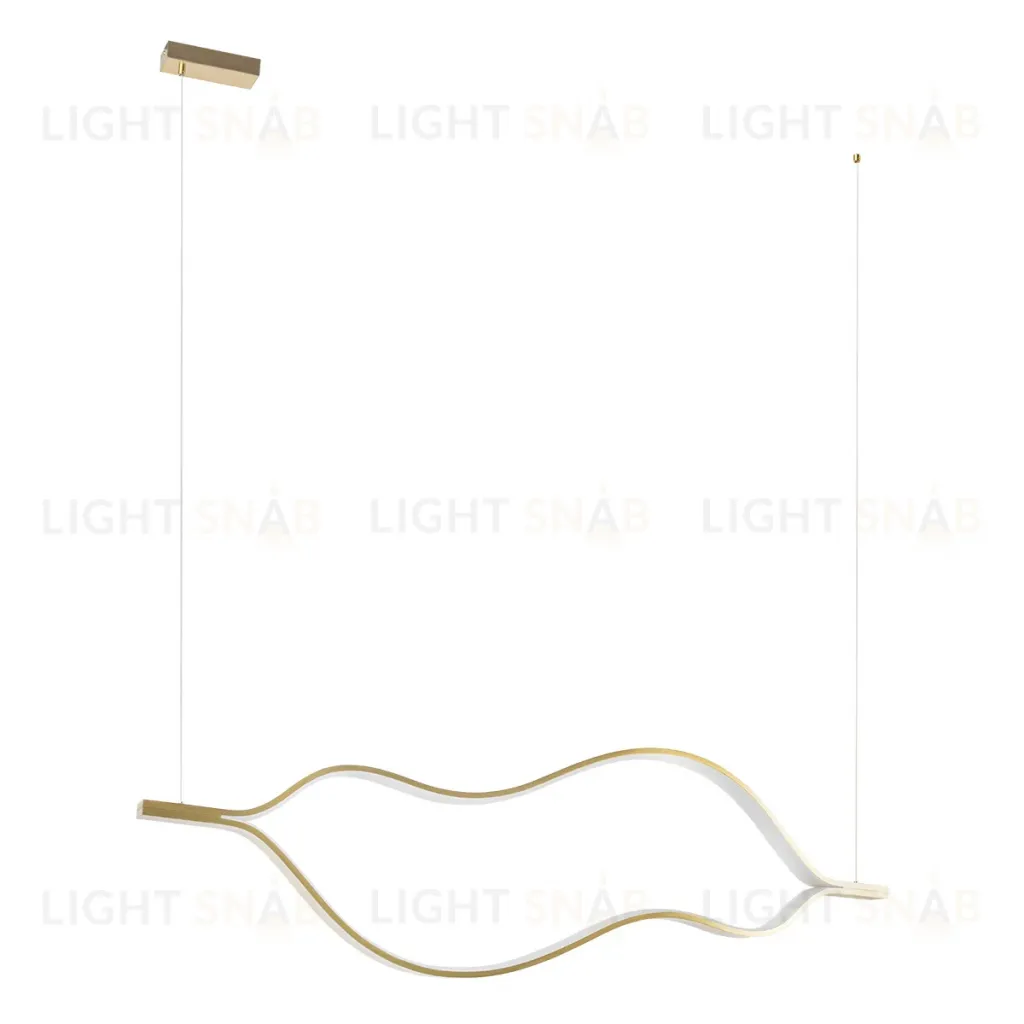 Подвесной светильник Loft IT Tape Light 10403/1400 AB 10403/1400 AB