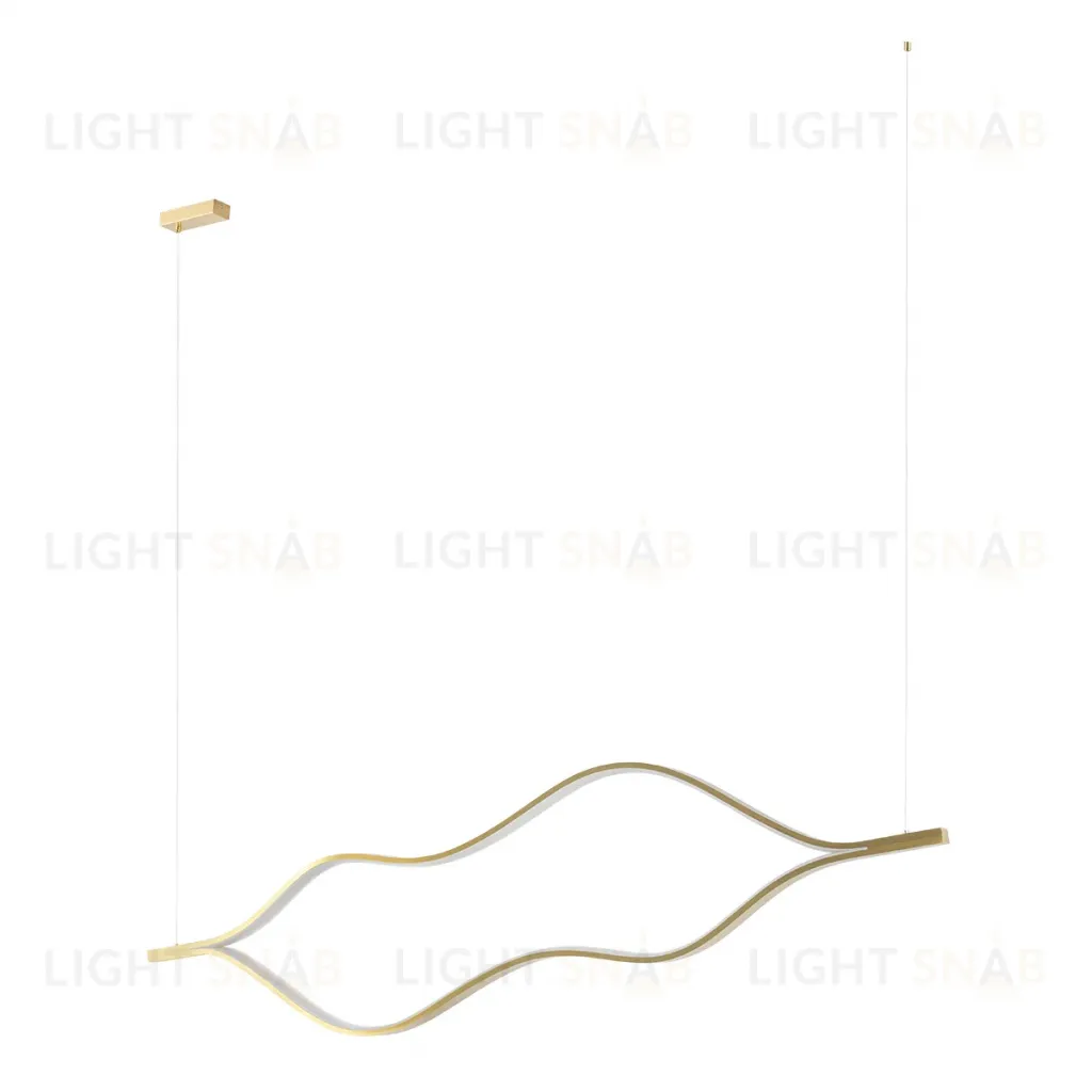 Подвесной светильник Loft IT Tape Light 10403/1600 AB 10403/1600 AB