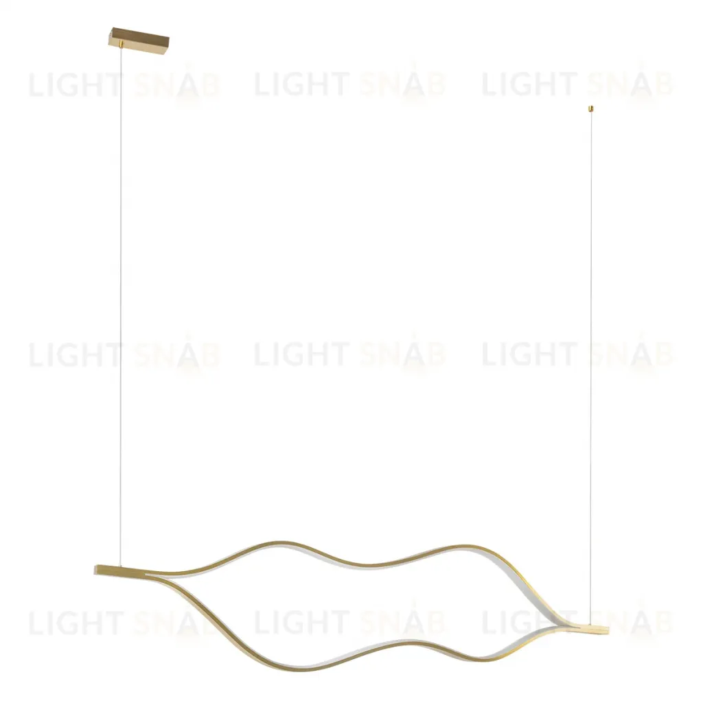 Подвесной светильник Loft IT Tape Light 10403/1600 AB 10403/1600 AB