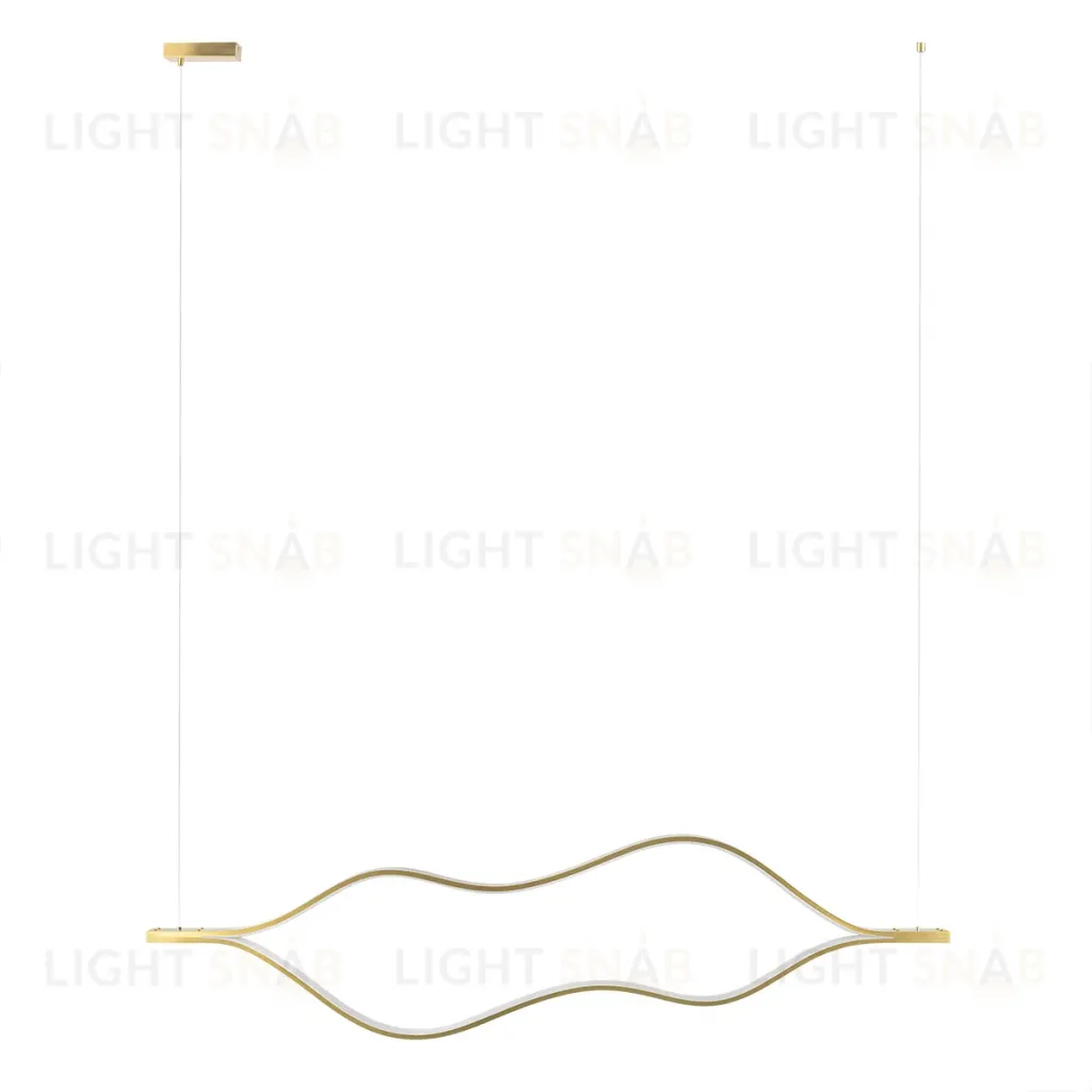 Подвесной светильник Loft IT Tape Light 10403/1600 AB 10403/1600 AB