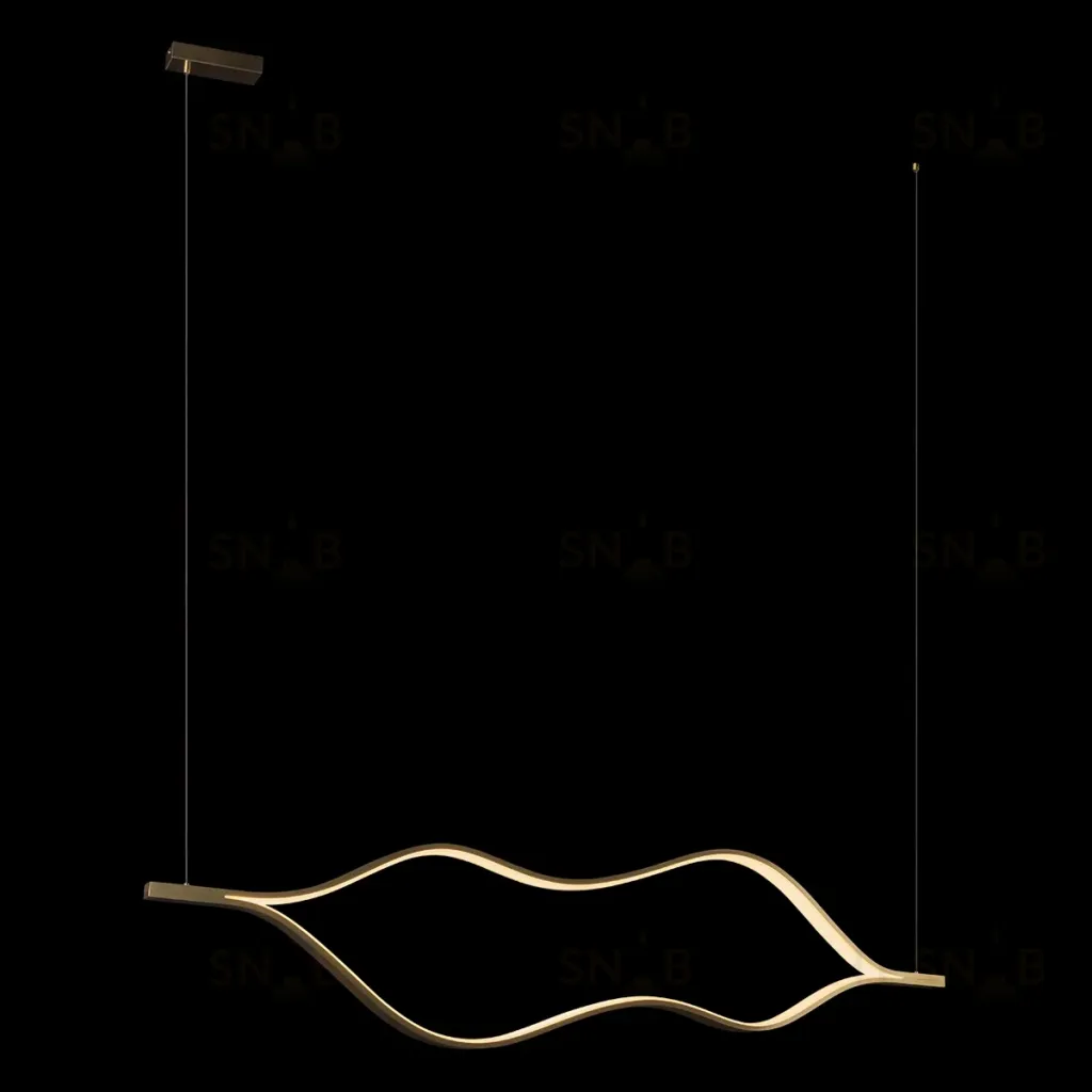 Подвесной светильник Loft IT Tape Light 10403/1600 AB 10403/1600 AB