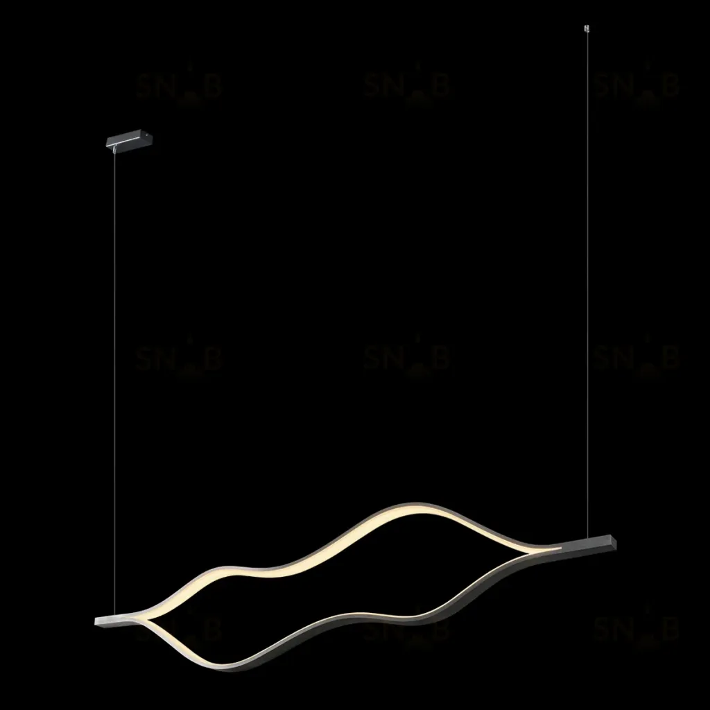 Подвесной светильник Loft IT Tape Light 10403/1600 SN 10403/1600 SN