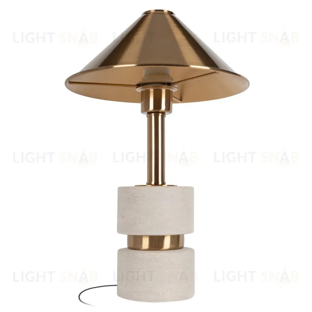 Настольная лампа Loft IT Travertine 10444T/A 10444T/A