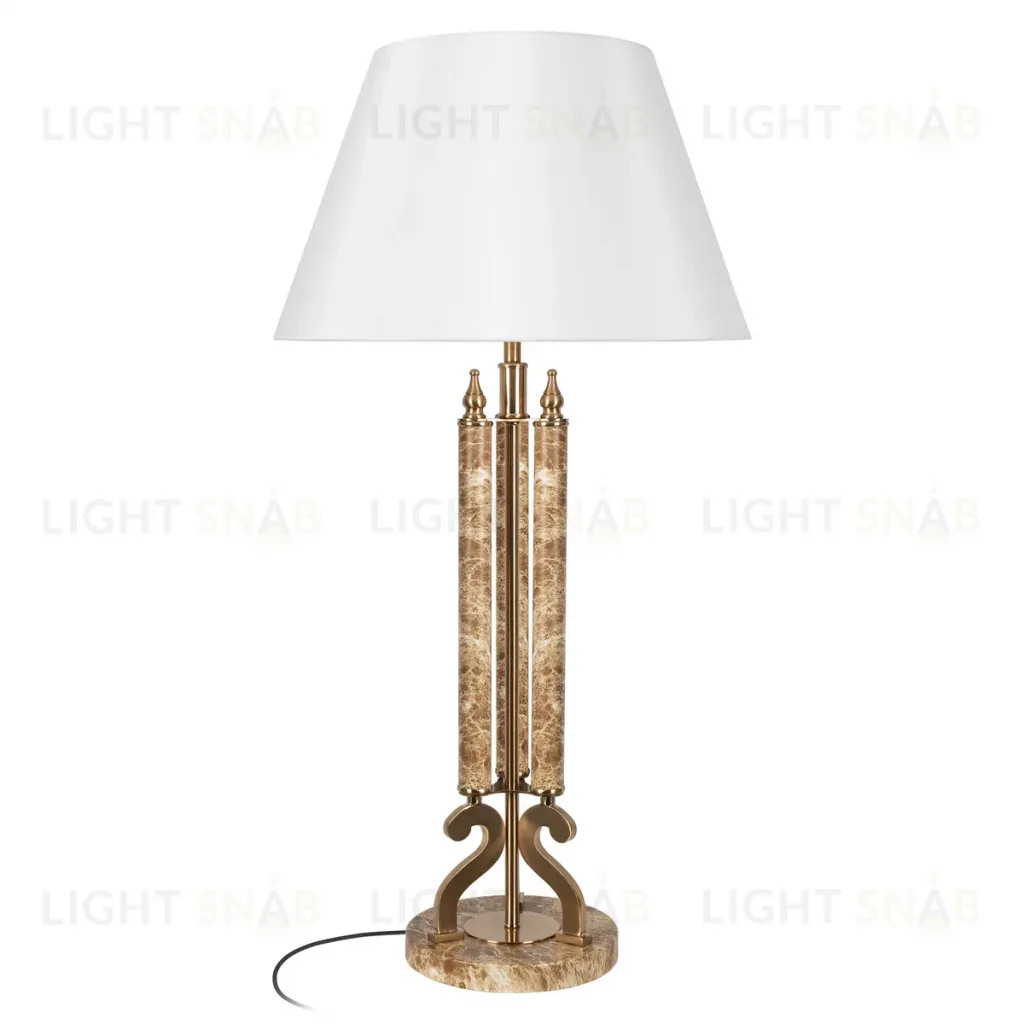Настольная лампа Loft IT Vein 10443T/A 10443T/A