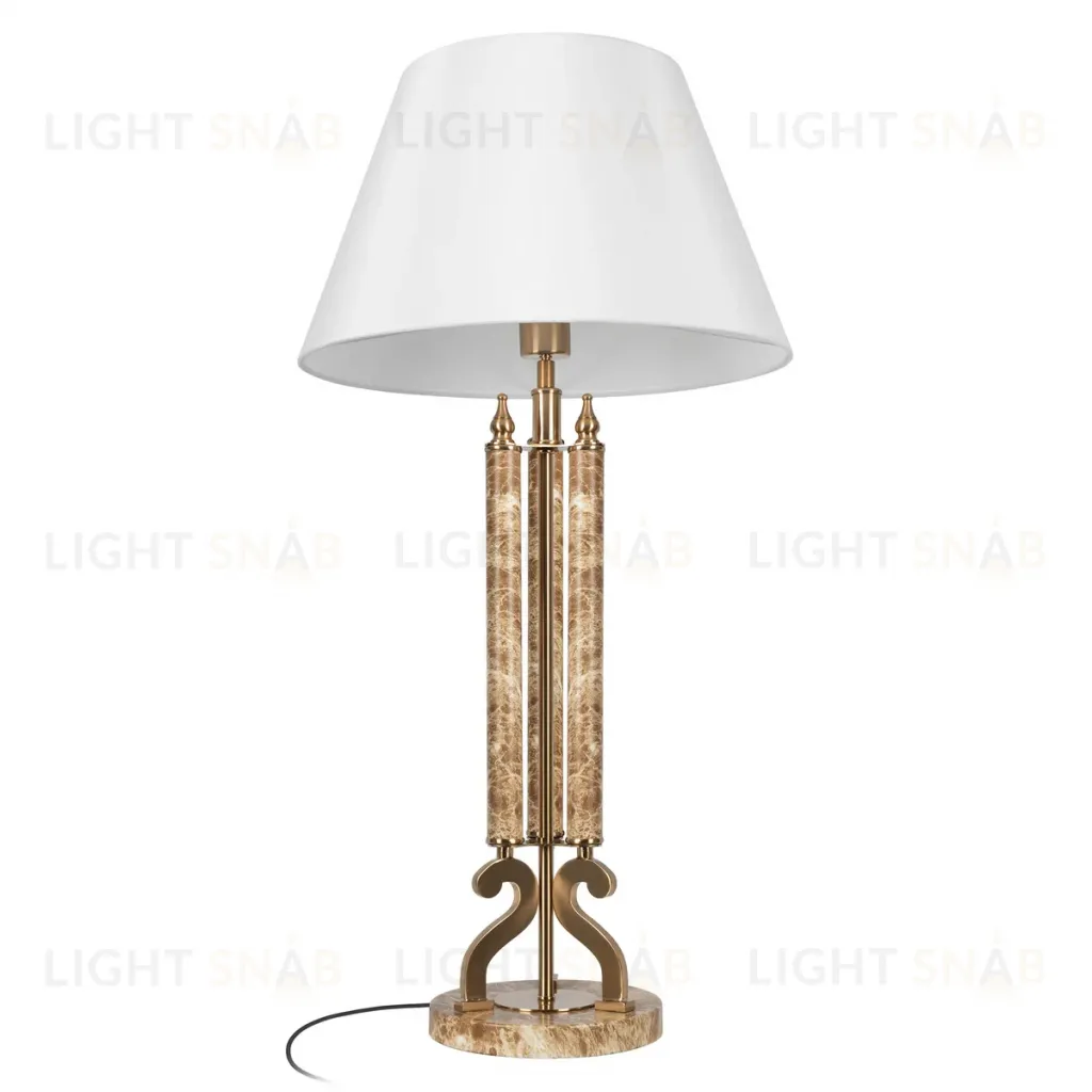 Настольная лампа Loft IT Vein 10443T/A 10443T/A