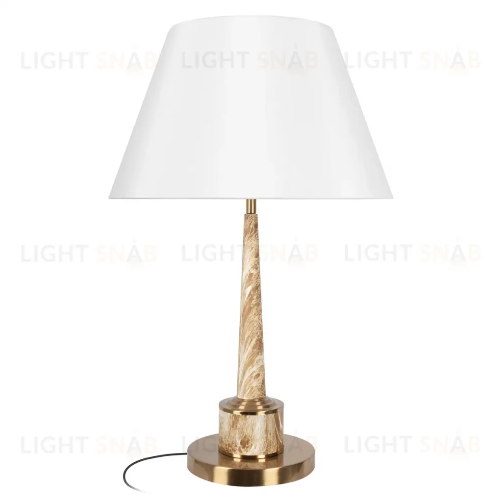 Настольная лампа Loft IT Vein 10443T/B 10443T/B