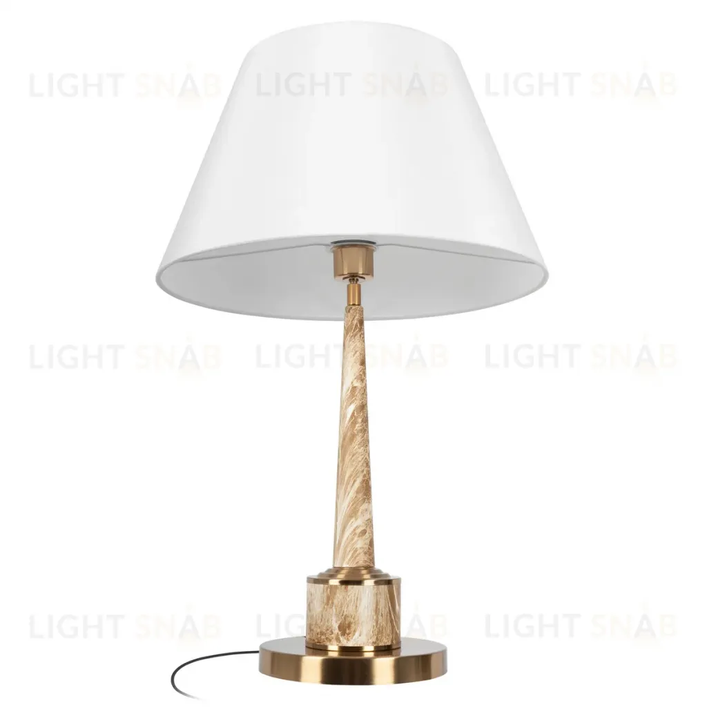 Настольная лампа Loft IT Vein 10443T/B 10443T/B