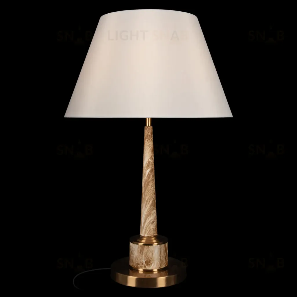 Настольная лампа Loft IT Vein 10443T/B 10443T/B