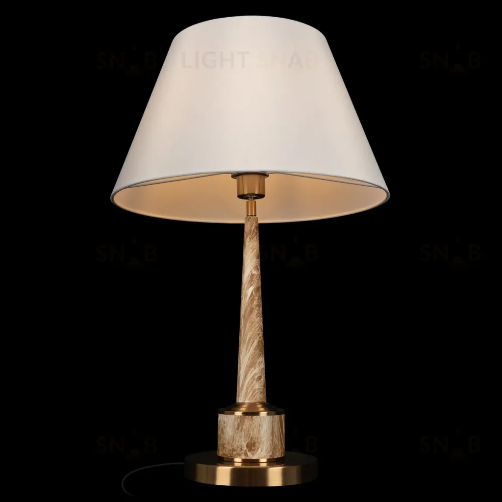 Настольная лампа Loft IT Vein 10443T/B 10443T/B