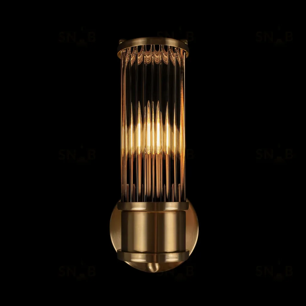 Бра Loft IT Vessel 10449W/A AB 10449W/A AB