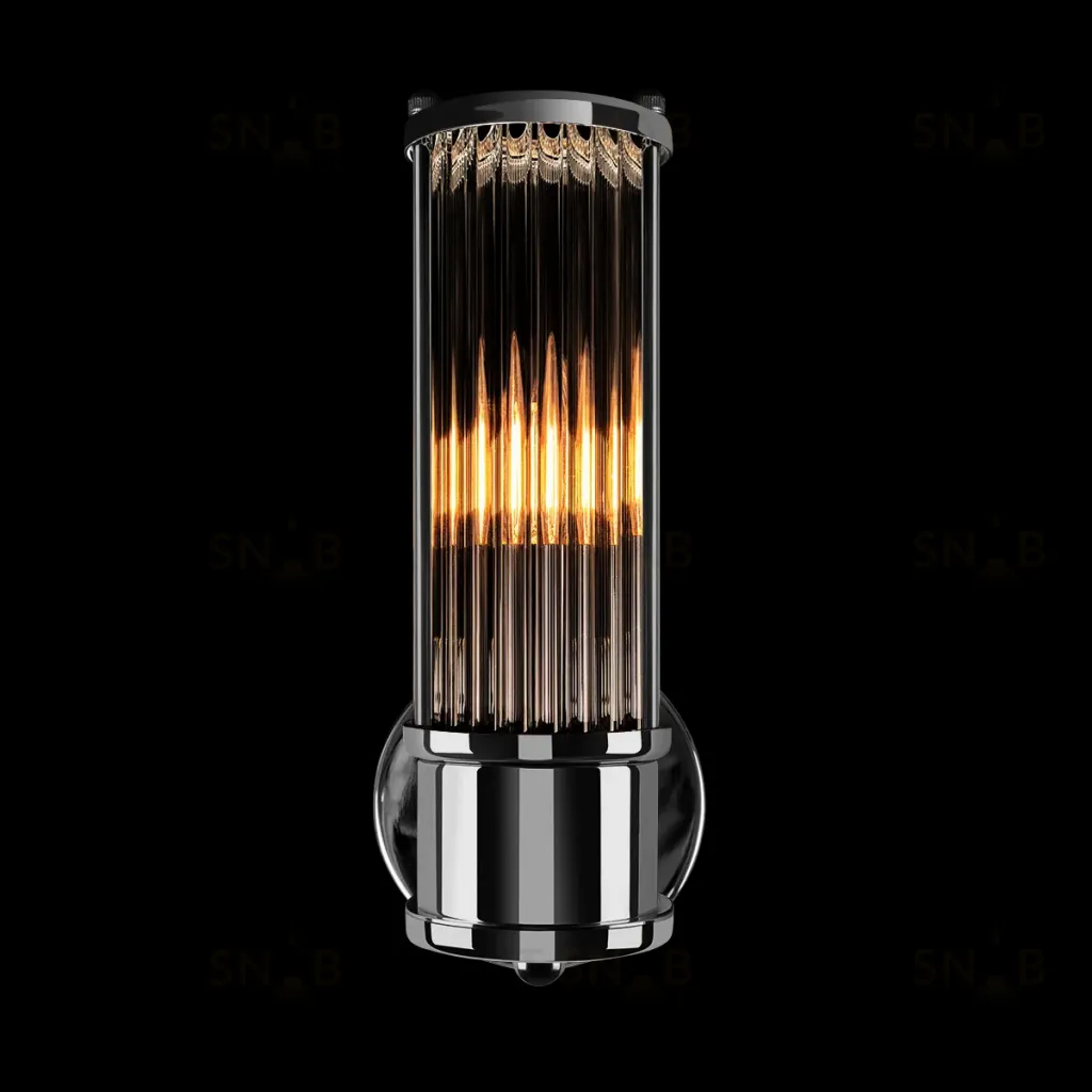 Бра Loft IT Vessel 10449W/A CR 10449W/A CR