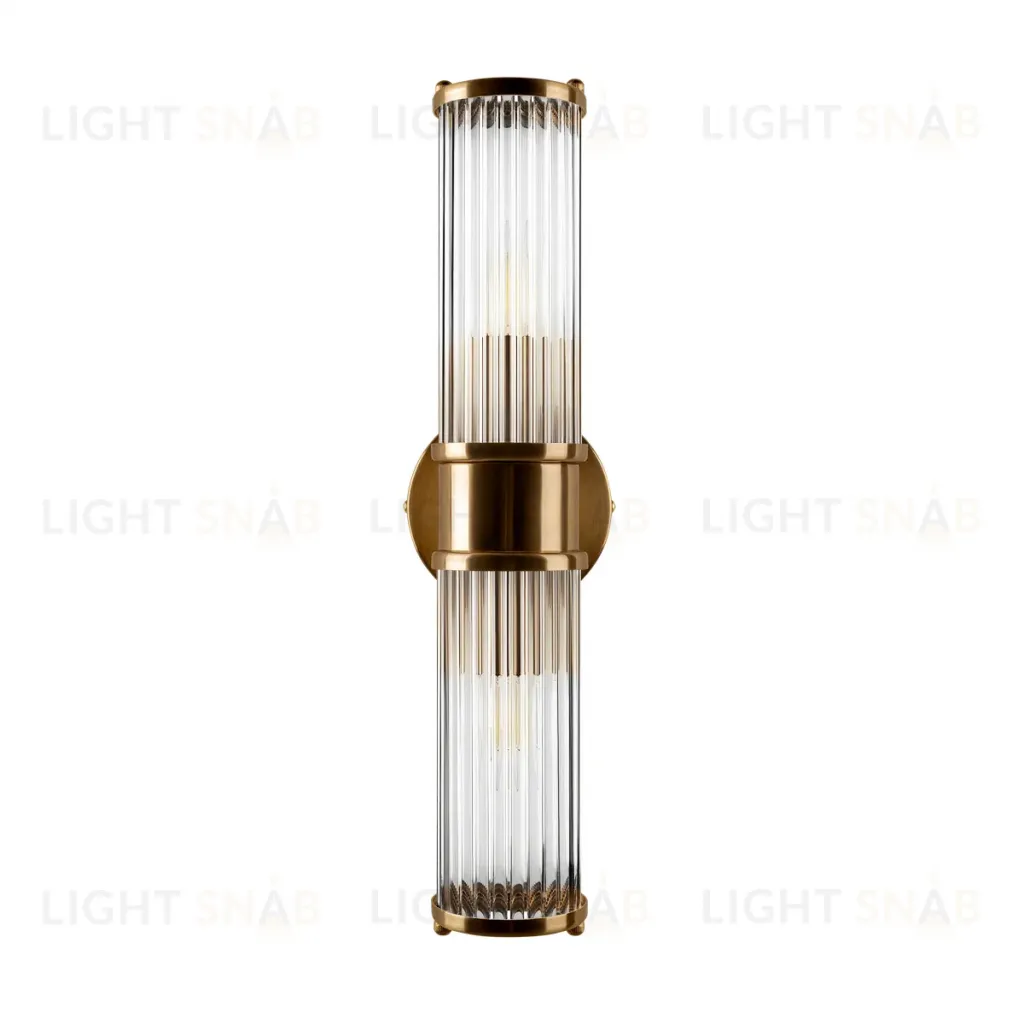 Бра Loft IT Vessel 10449W/B AB 10449W/B AB
