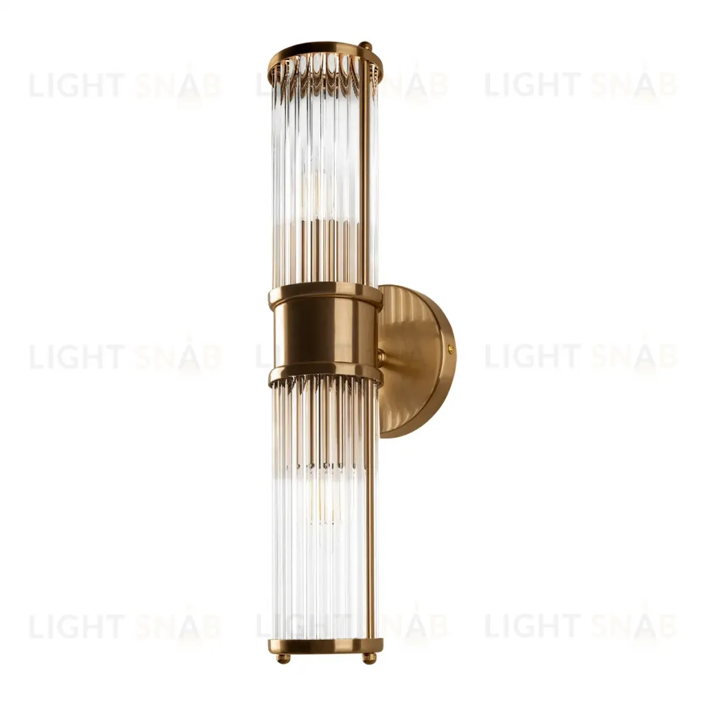Бра Loft IT Vessel 10449W/B AB 10449W/B AB