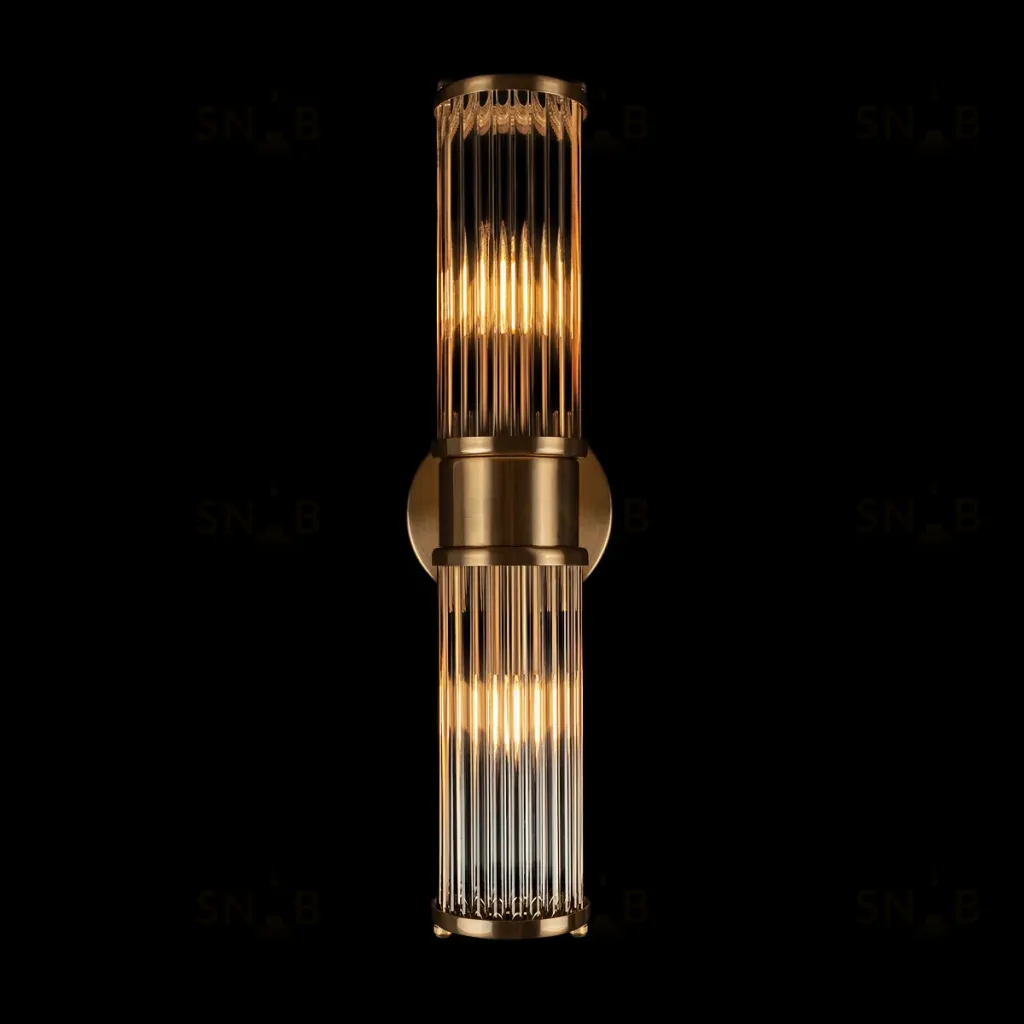 Бра Loft IT Vessel 10449W/B AB 10449W/B AB