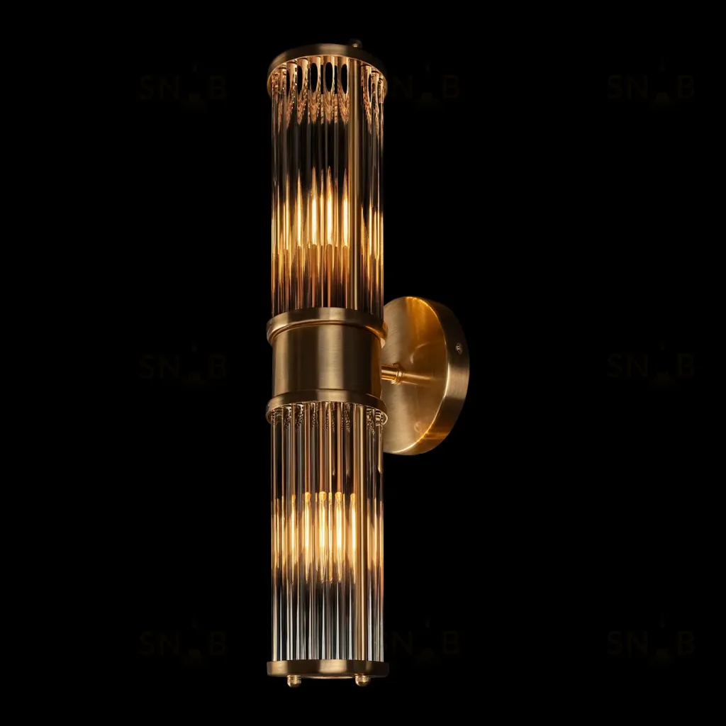 Бра Loft IT Vessel 10449W/B AB 10449W/B AB