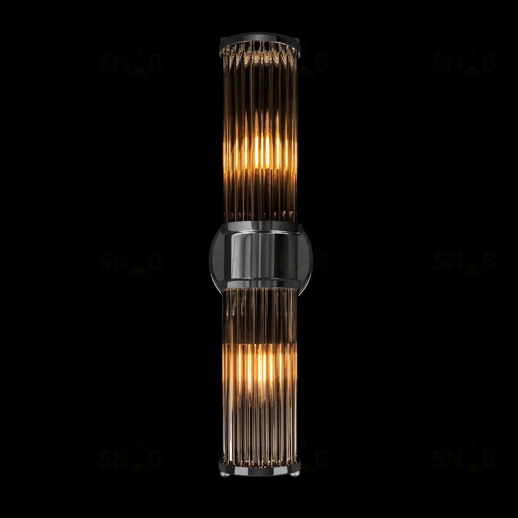 Бра Loft IT Vessel 10449W/B CR 10449W/B CR