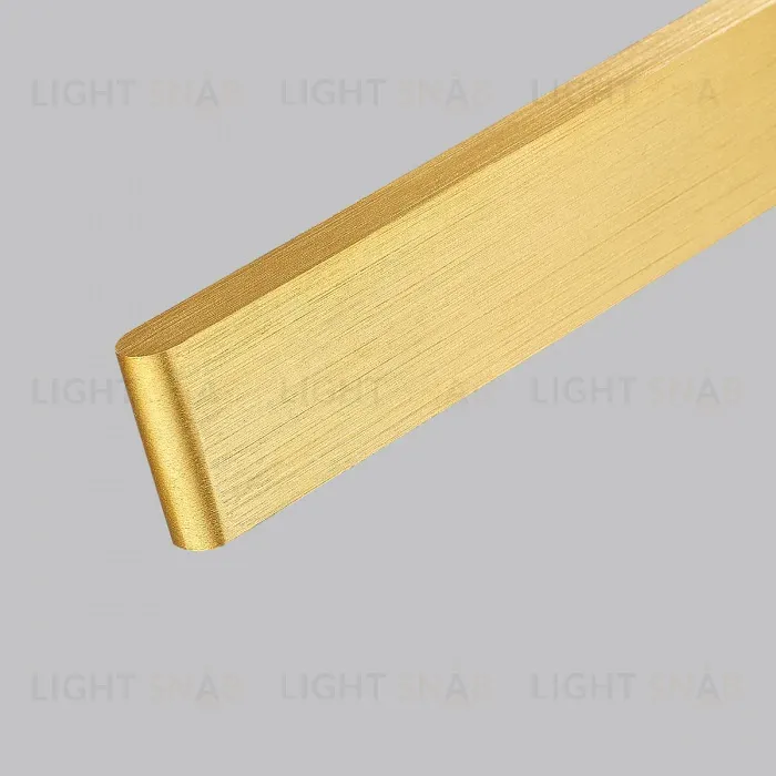 Линейный подвесной светильник Odeon Light Hightech Beveren 7007/38L 7007/38L