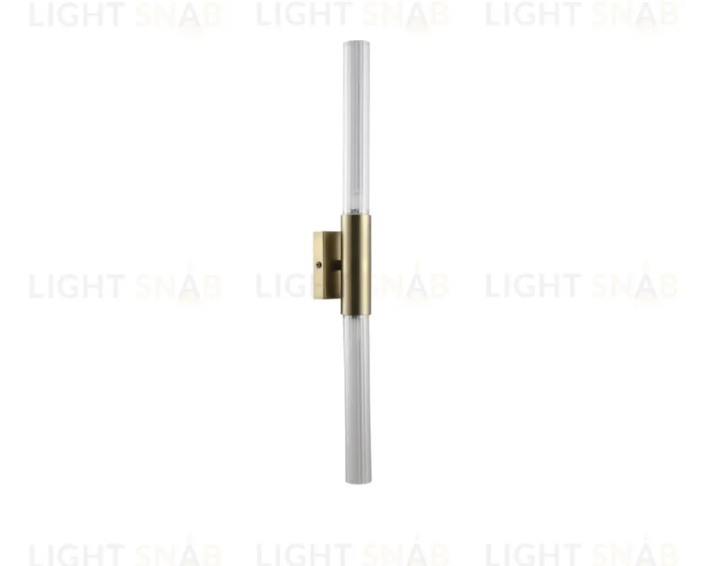 Бра newport 7273/A brass new М0070344 7273/A brass new