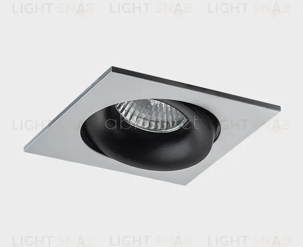 Кольцо для светильника Italline Ring for DE black Ring for DE black