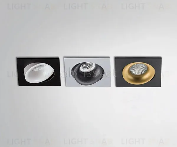Кольцо для светильника Italline Ring for DE white Ring for DE white