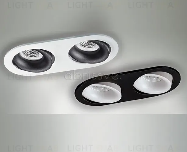 Кольцо для светильника Italline Ring for DE white Ring for DE white