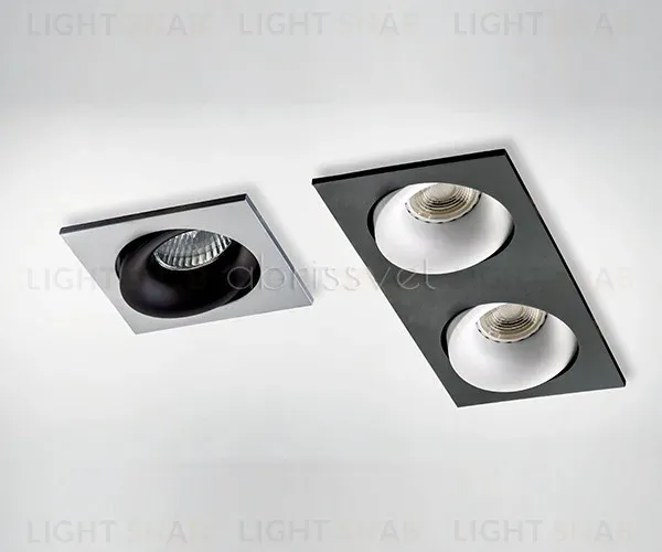 Кольцо для светильника Italline Ring for DE gold Ring for DE gold