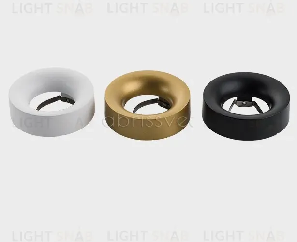 Кольцо для светильника Italline Ring for DE gold Ring for DE gold