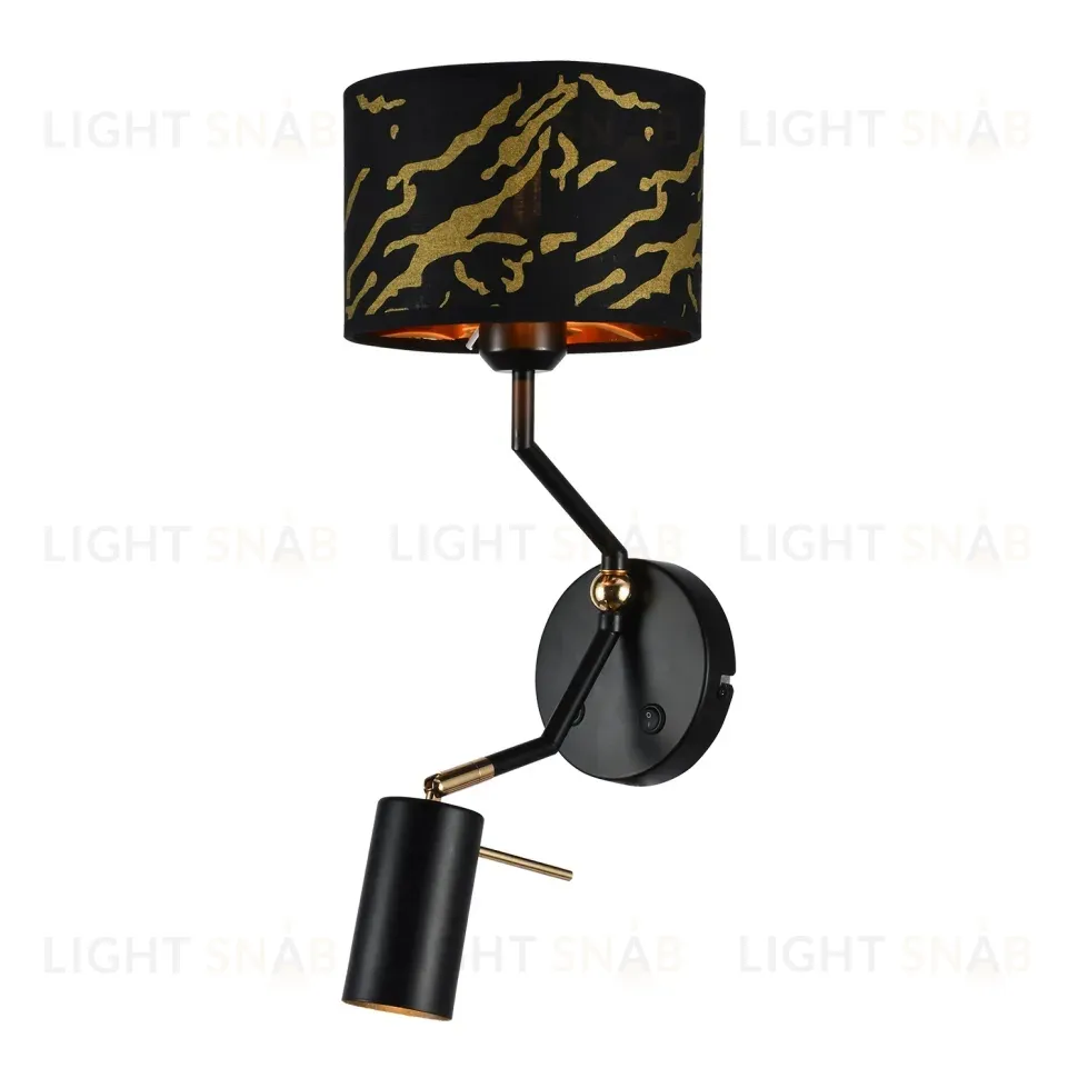 Бра Lussole Sabine LSP-6033 LSP-6033