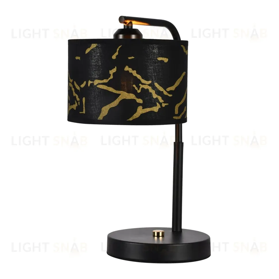 Настольная лампа Lussole Sabine LSP-0686 LSP-0686