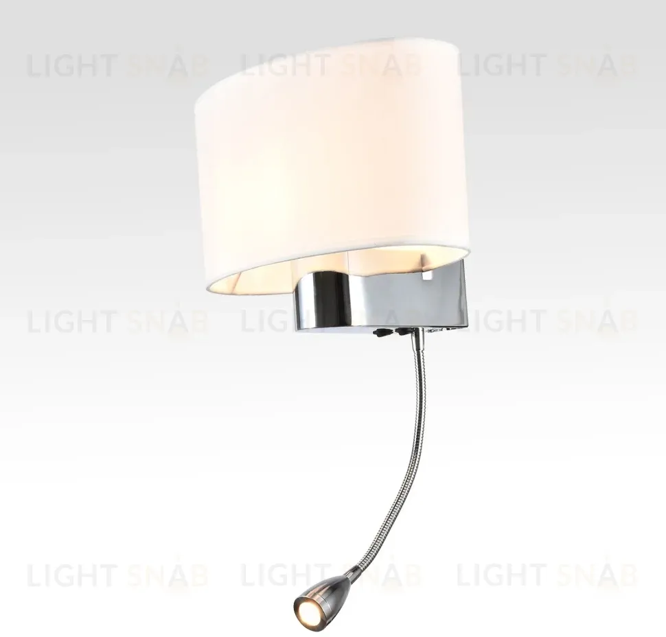 Бра Lussole Scurry LSP-6036 LSP-6036