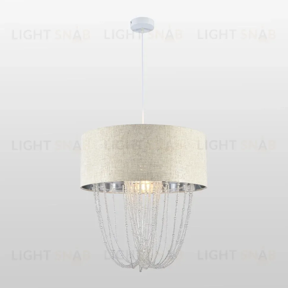 Подвесная люстра Lussole Presidio LSP-6032 LSP-6032
