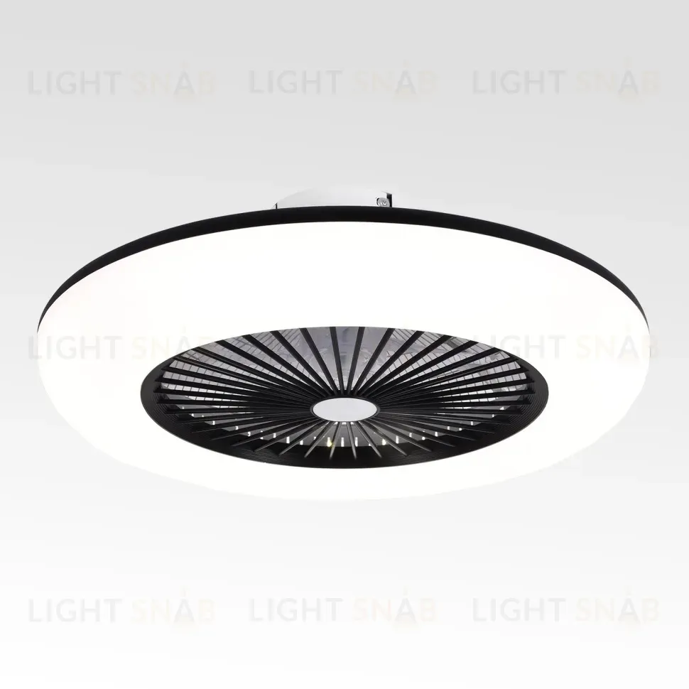 Люстра-вентилятор Lussole Moonlight LSP-7463 LSP-7463
