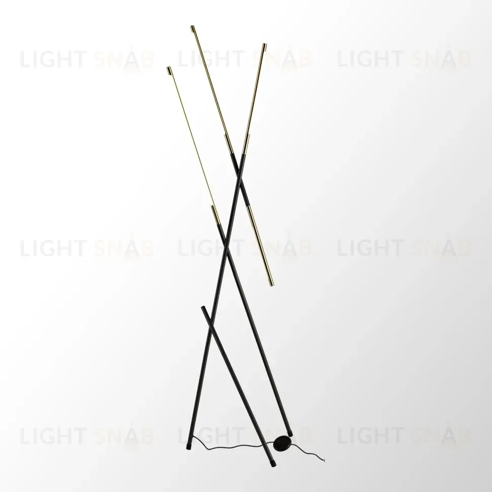 Торшер Lussole Hardeman LSP-0939 LSP-0939
