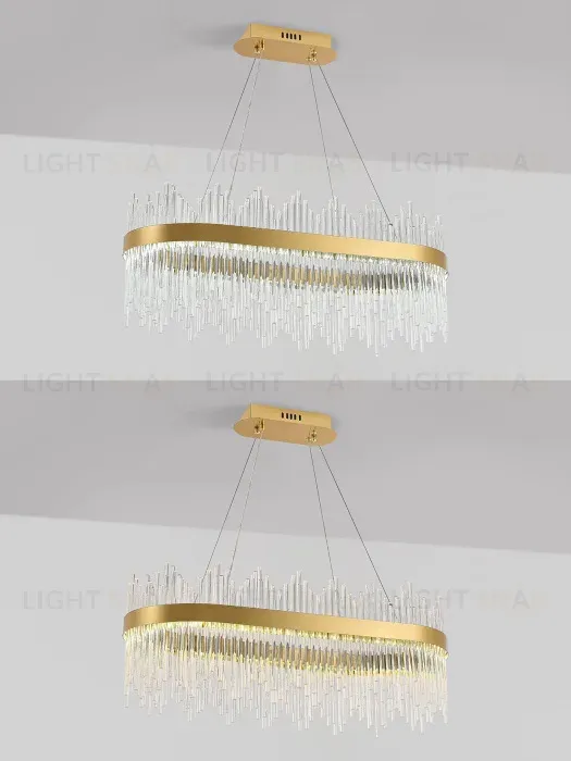 Подвесная люстра Tempio Natali Kovaltseva INNOVATION STYLE 83182 INNOVATION STYLE 83182