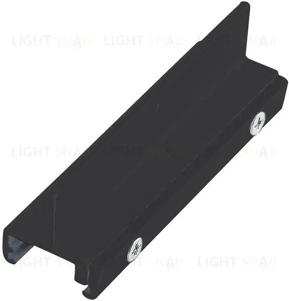 Усилитель стыка для трехфазного шинопровода Эра STR-30-B-US Б0049767 Б0049767
