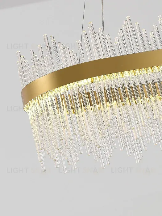 Подвесная люстра Tempio Natali Kovaltseva INNOVATION STYLE 83182 INNOVATION STYLE 83182