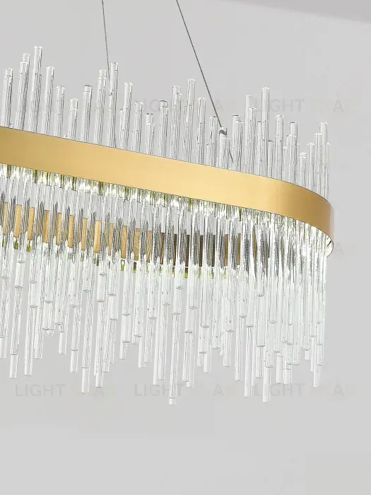 Подвесная люстра Tempio Natali Kovaltseva INNOVATION STYLE 83182 INNOVATION STYLE 83182